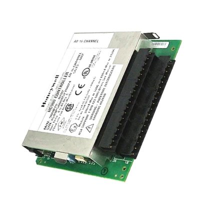 Honeywell 900B16-0202 ControlEdge HC900 Analog Output Module 100% Original and Brand New!