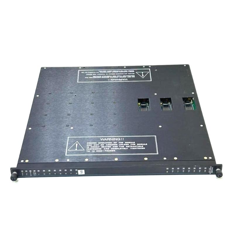 Triconex 3604A 2
