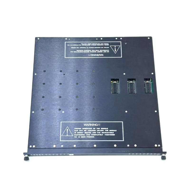 Triconex 3604A 3