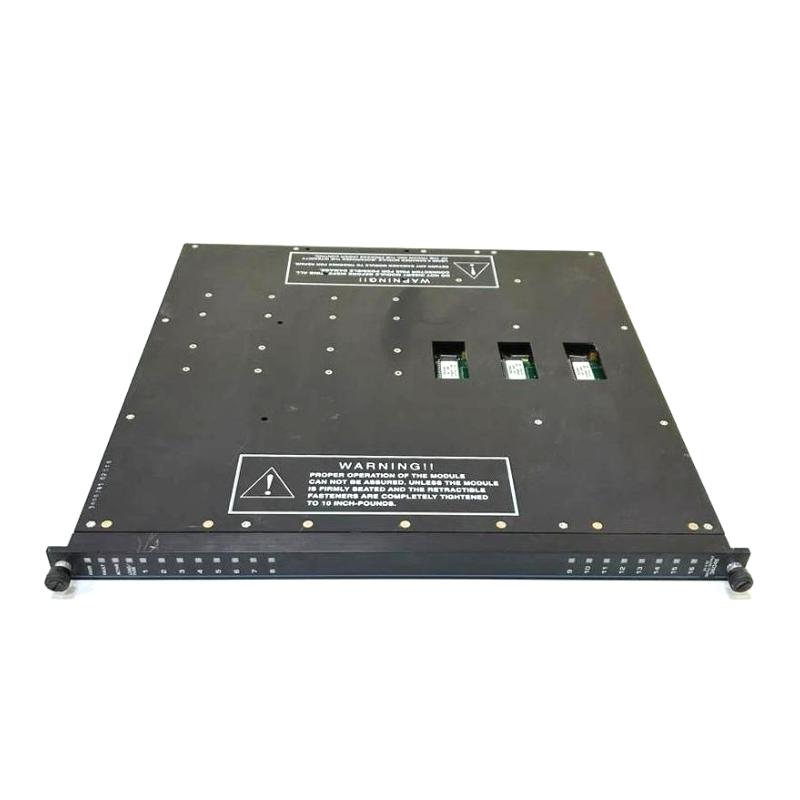 Triconex 3604E