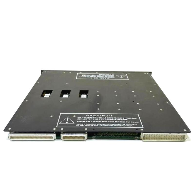 Triconex 3604E 4