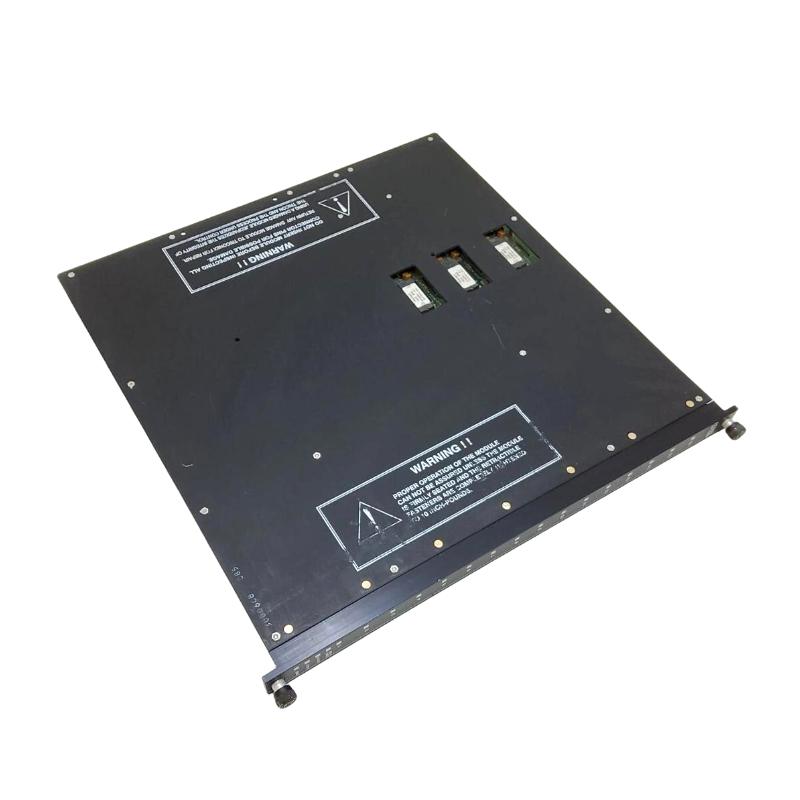 Triconex 3607E 2
