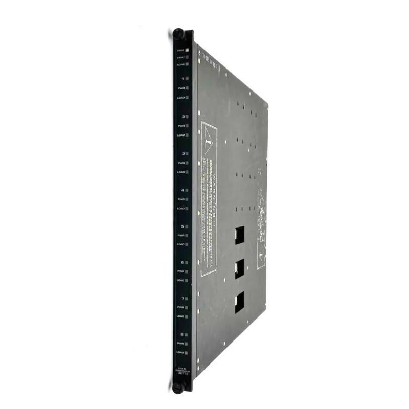 Triconex 3611E 2