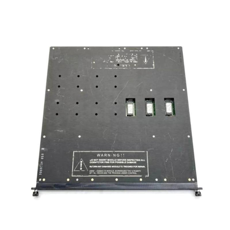 Triconex 3611E 3