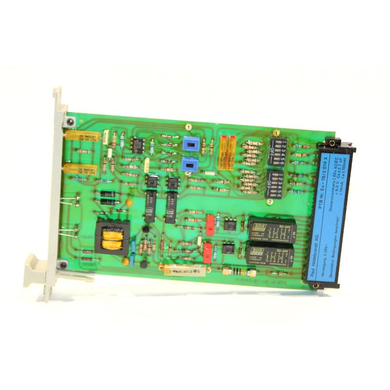 HIMA F 6101 3