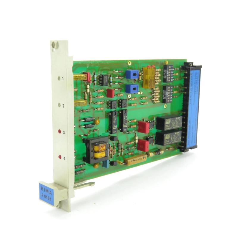 HIMA F 6101 2