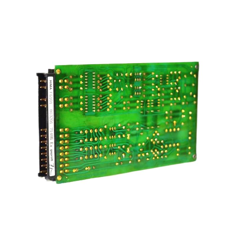 HIMA F 6101 4