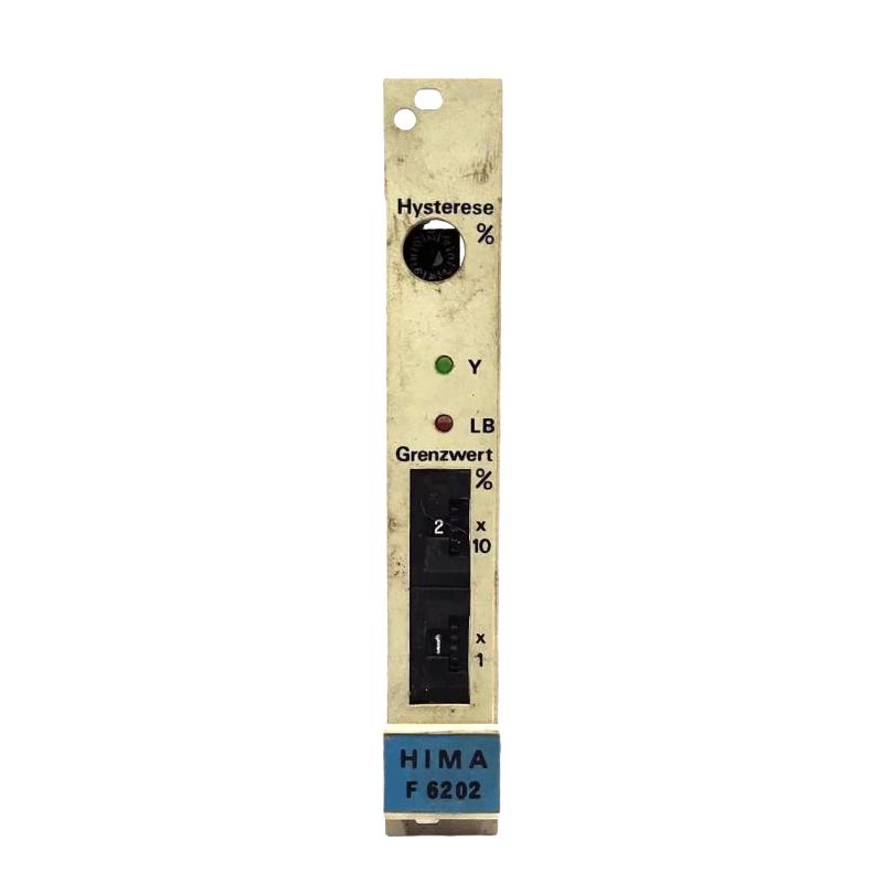 HIMA F 6202