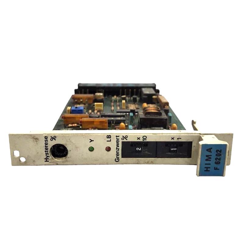 HIMA F 6202 2