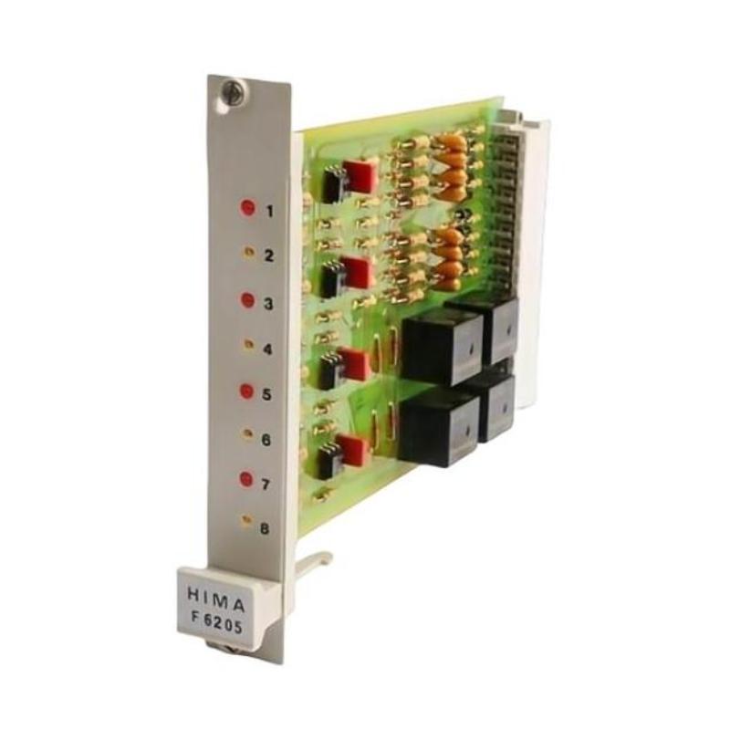 HIMA F 6205 (1)