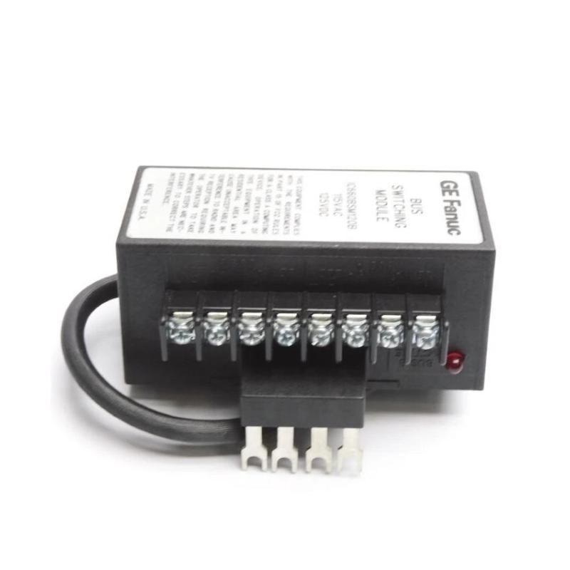 IC660BSM120 2