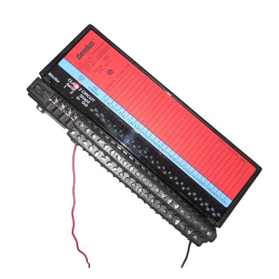 GE IC660BRD025 Genius Modular Redundancy Sinking Output Block Trusted Supplier