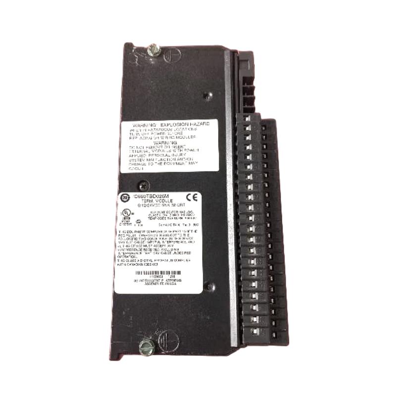 IC660BRD025 2