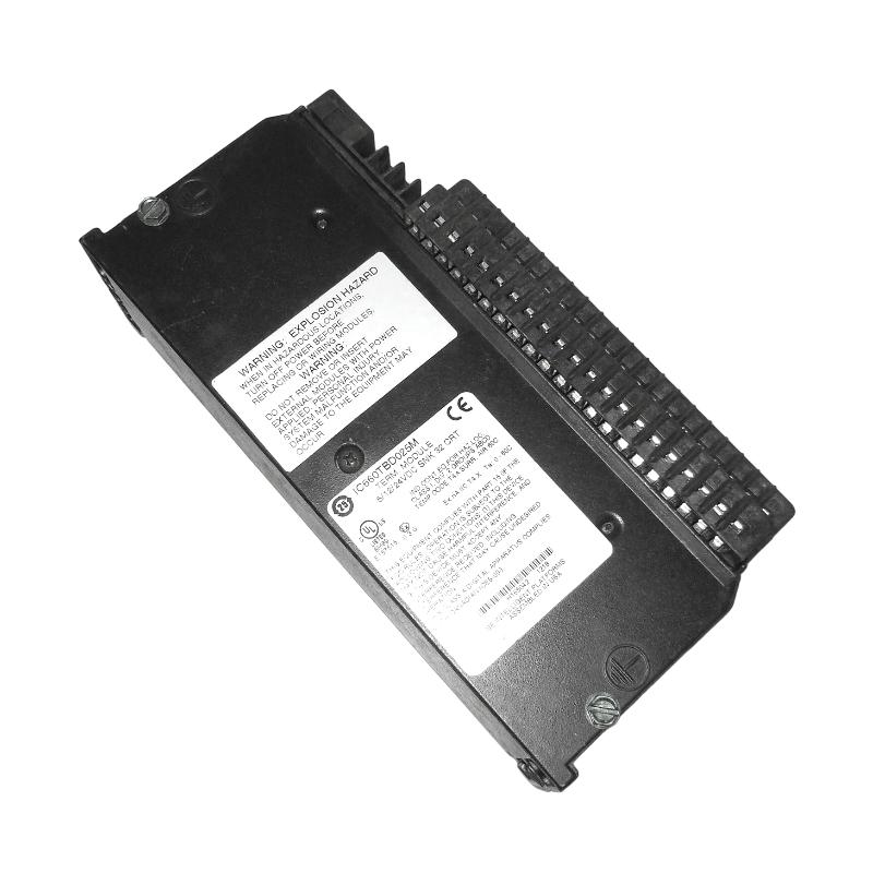 IC660BRD025 3