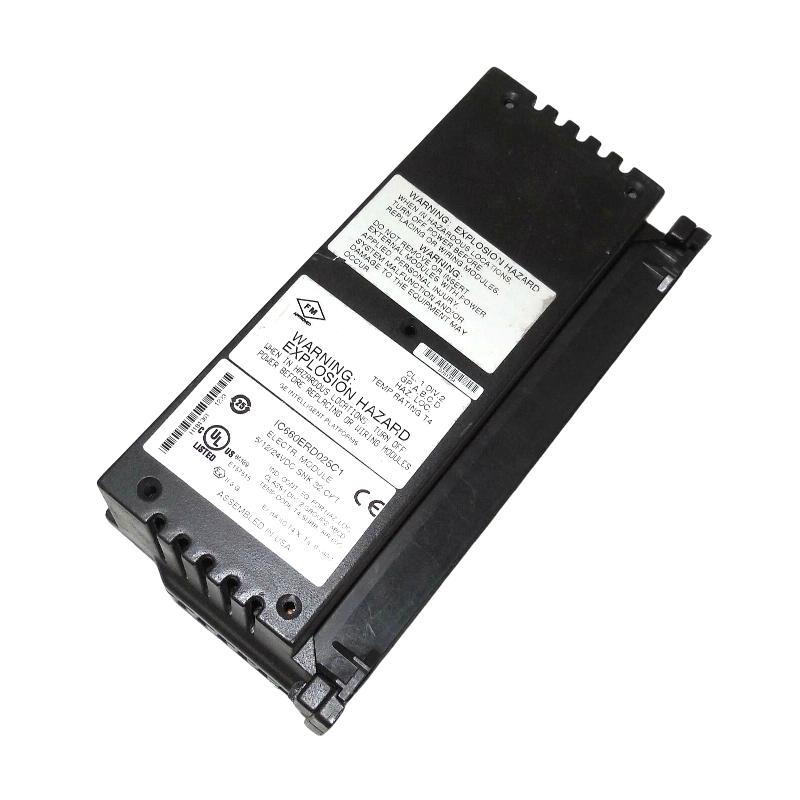 IC660BRD025 4