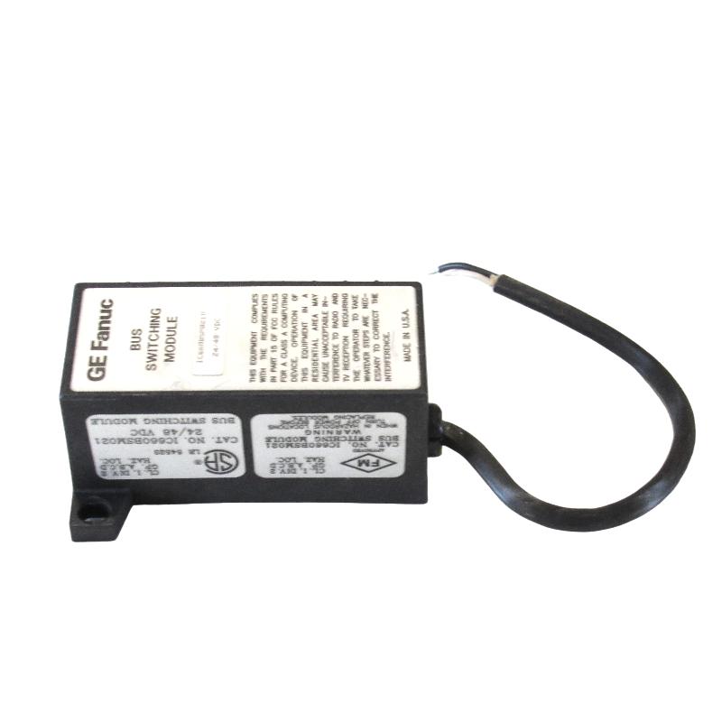 IC660BSM021 2