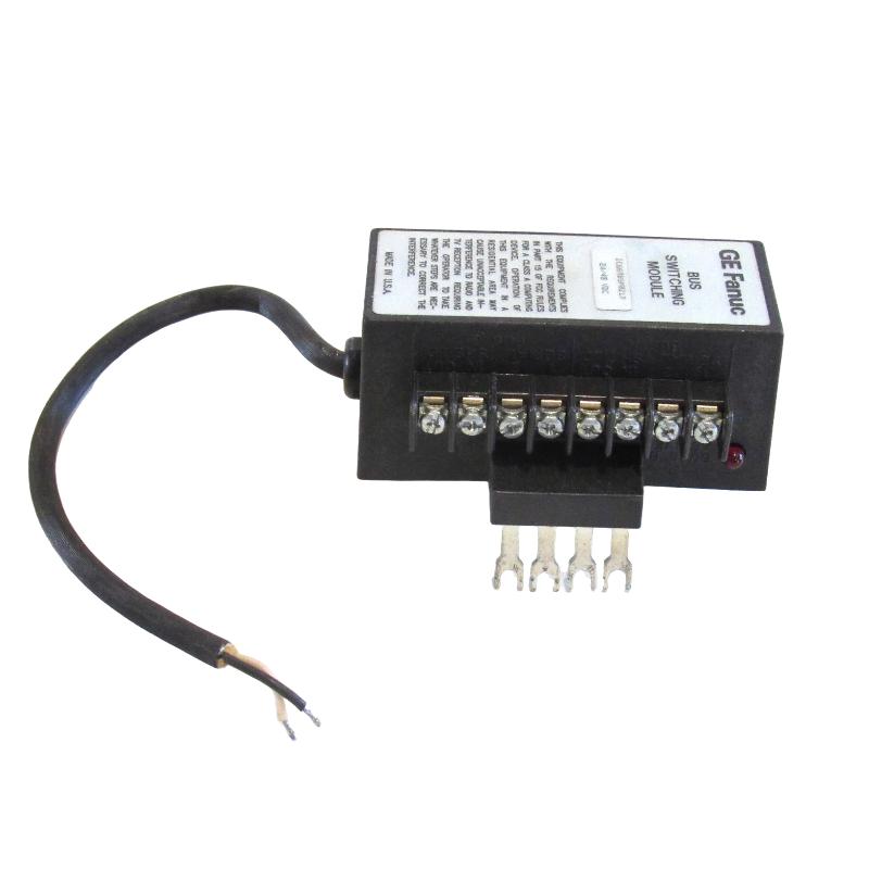 IC660BSM021 4