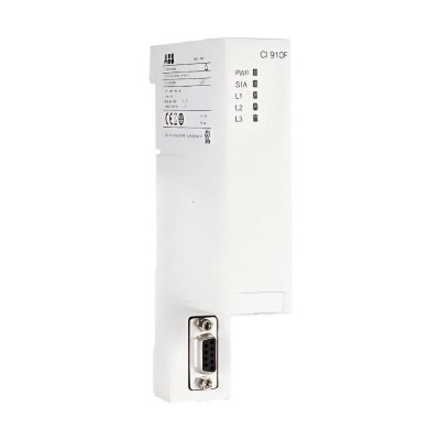 ABB CI 910F 3BDH001005R0001 AC 900F CAN Module New In Stock