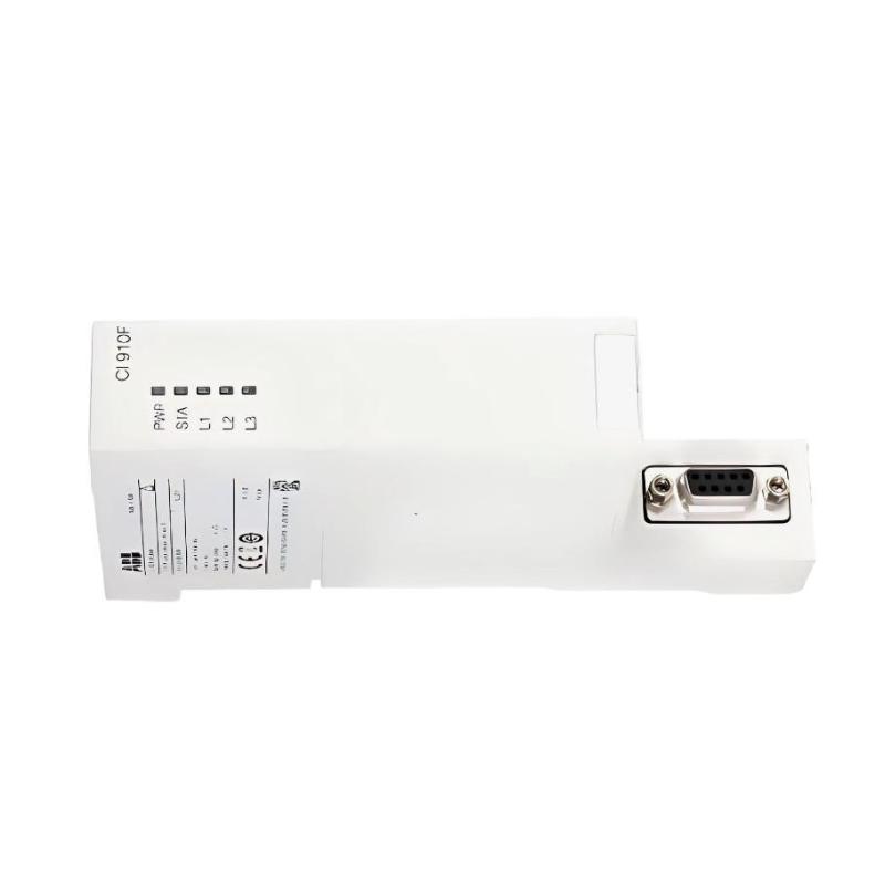 ABB CI910F 3BDH001005R0001 2