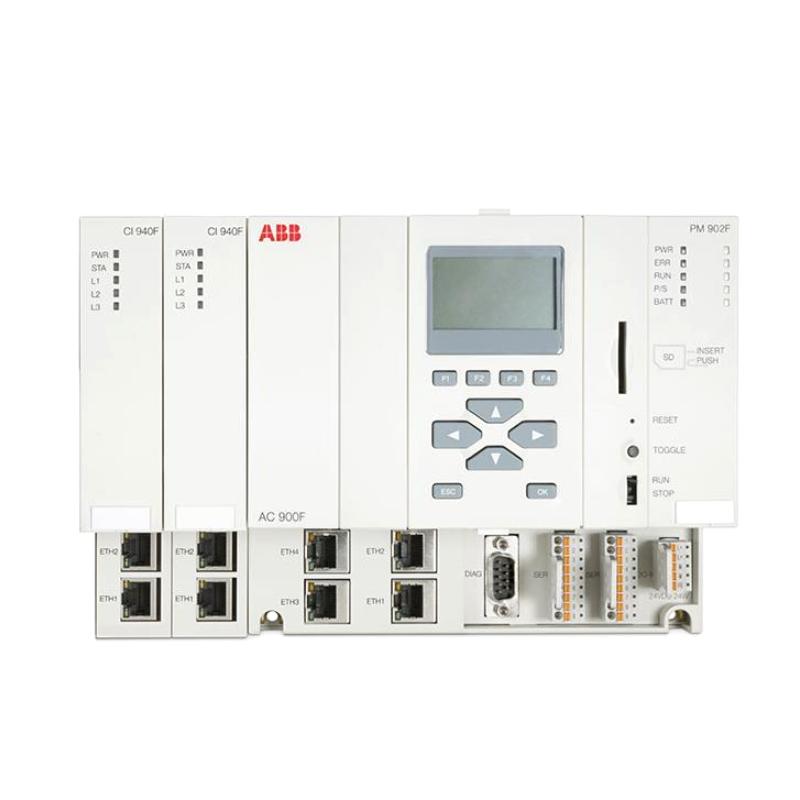 ABB CI910F 3BDH001005R0001 4