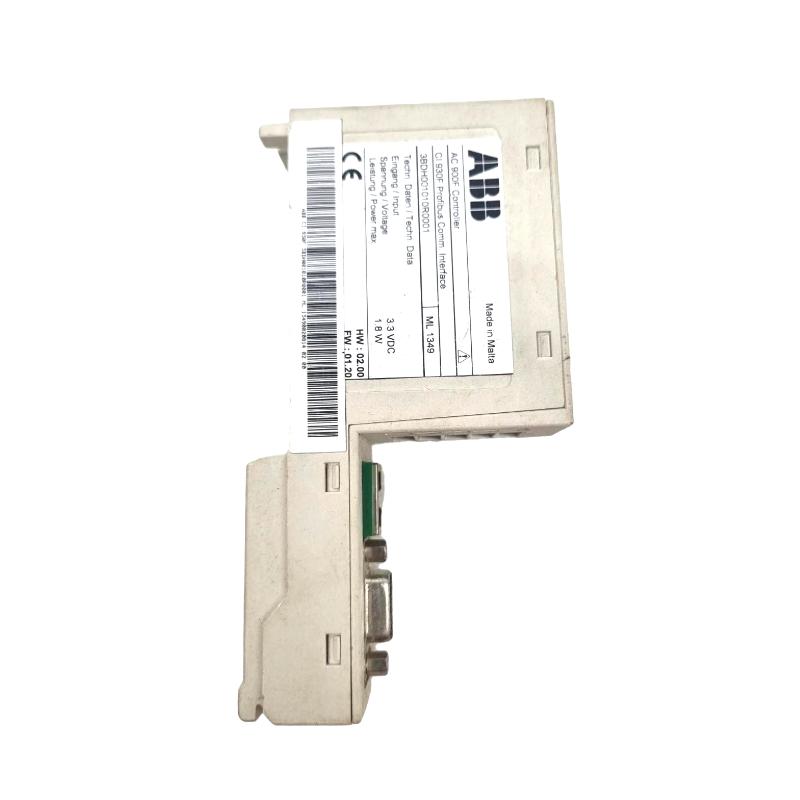 ABB CI930F 3BDH001010R0005 3