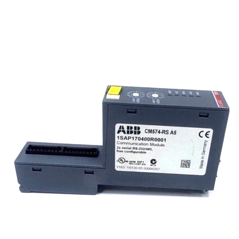 CM574-RS 1SAP170400R0001 3