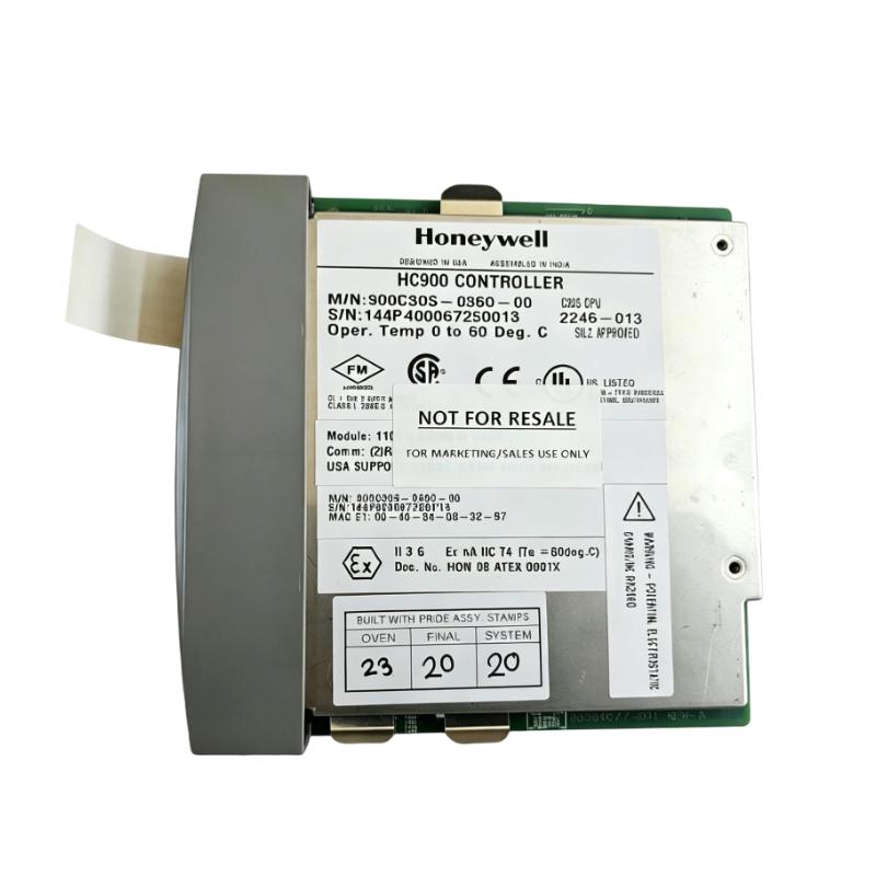 900C30S-0360-00  2