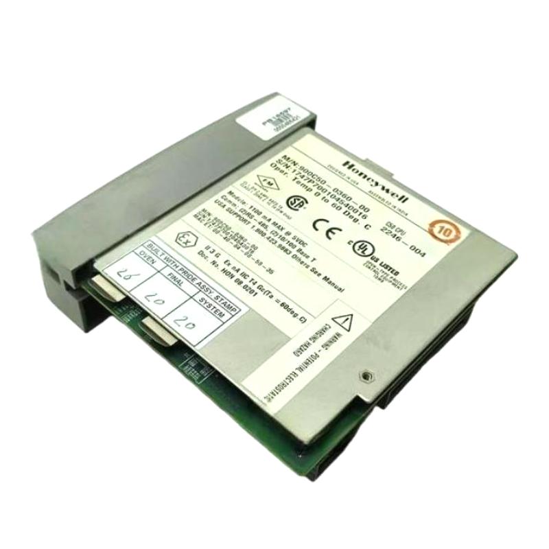 Honeywell 900C50-0360-00-2