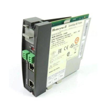 Honeywell 900C50-0460 ControlEdge HC900 C50 Controller CPU 100% Original and Brand New!