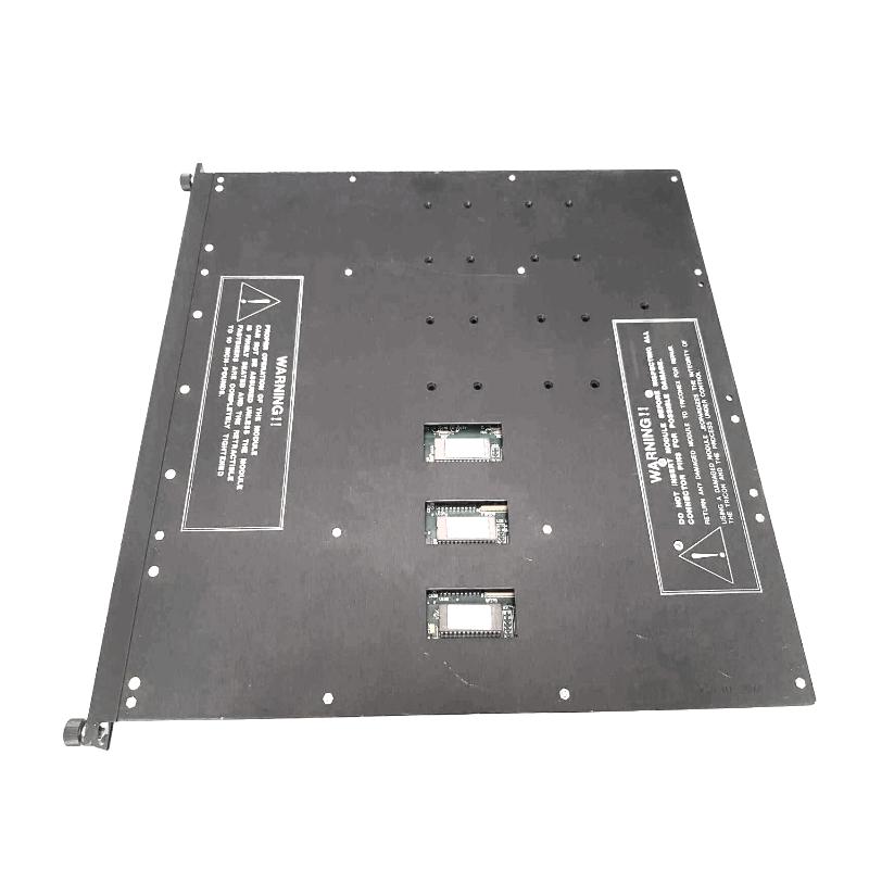 Triconex 3614E 4