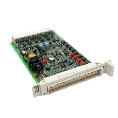 HIMA F6214 Safety Related 4-Fold Analog Input Module Fast Shipping!