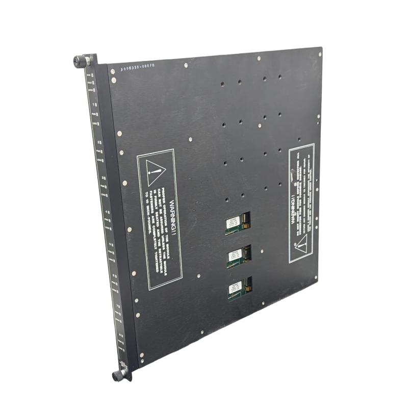 Triconex 3617E 4