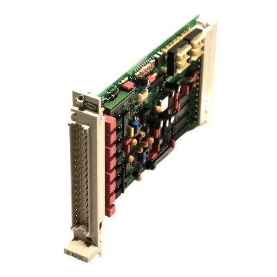 HIMA F6215 8-Fold Analog Input Module 30-Day Returns！