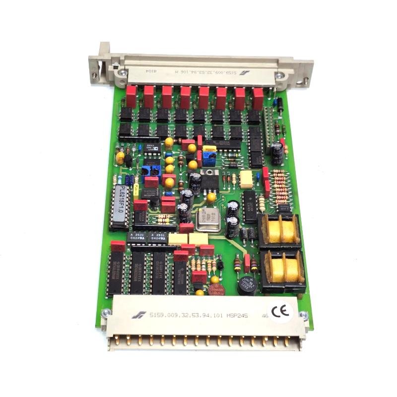 HIMA F 6215 2