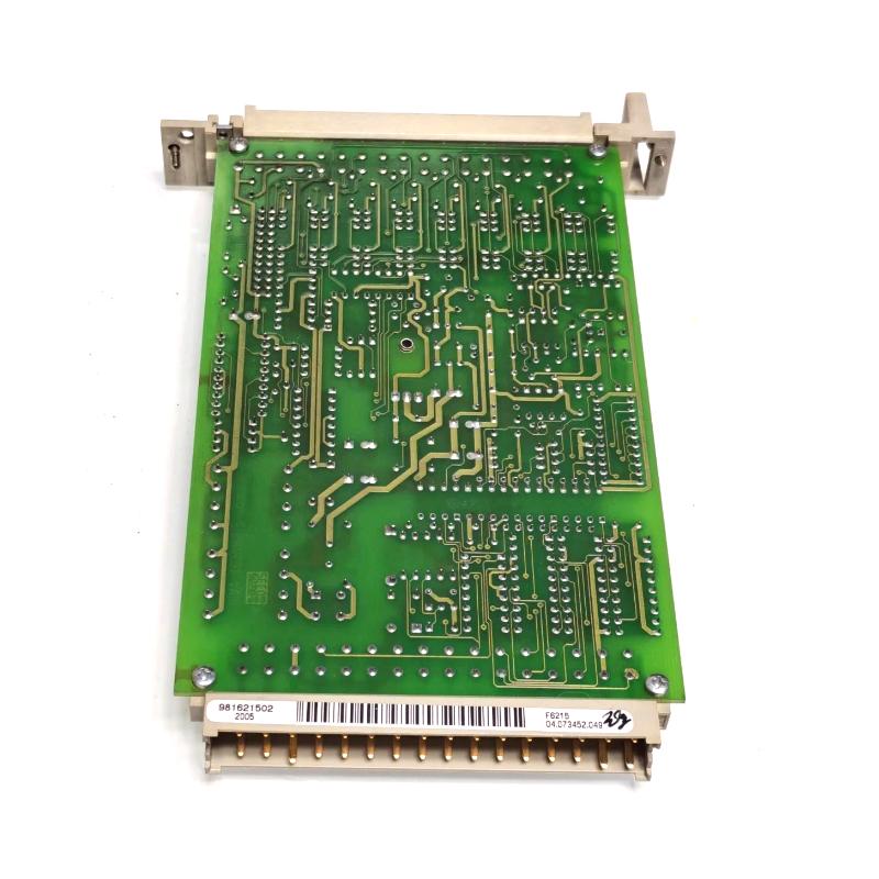 HIMA F 6215 3