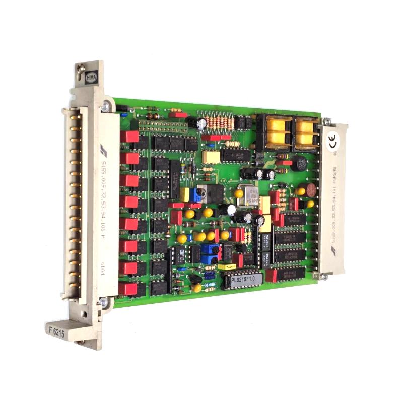HIMA F 6215 4