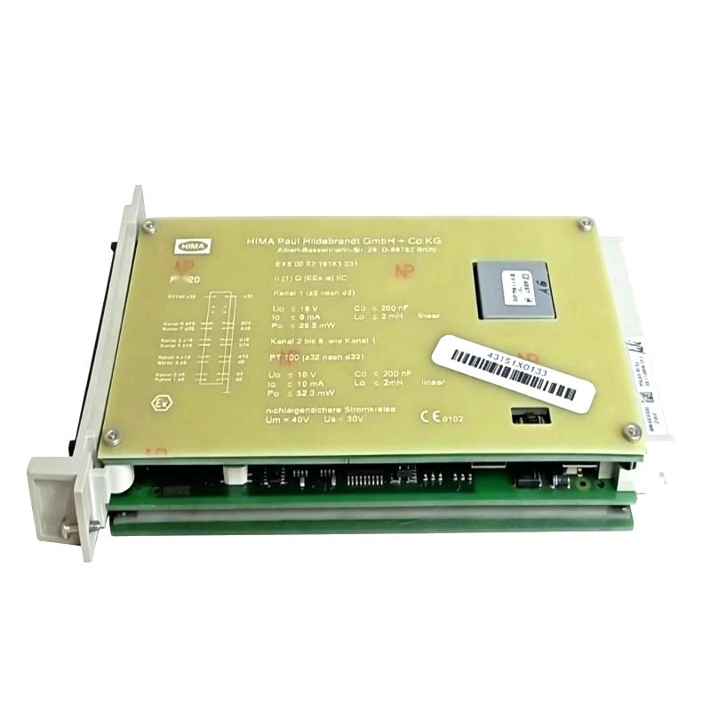 HIMA F 6220 4
