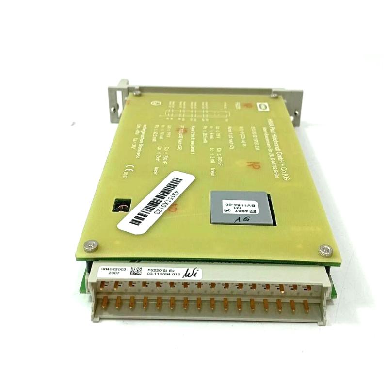 HIMA F 6220 3