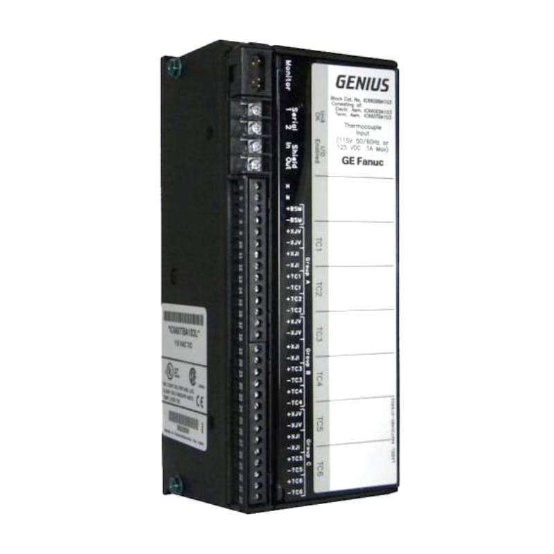 IC660EBA021
