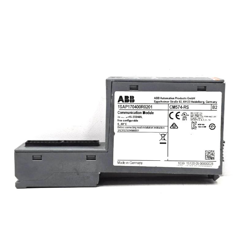 CM574-RS 1SAP170400R0201 4