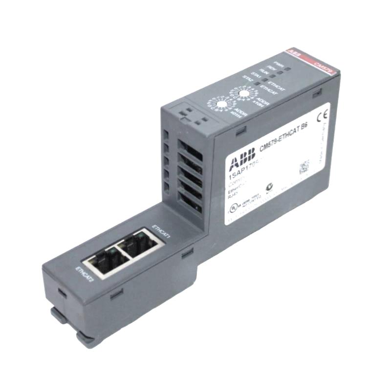 CM579-ETHCAT 1SAP170902R0101 3