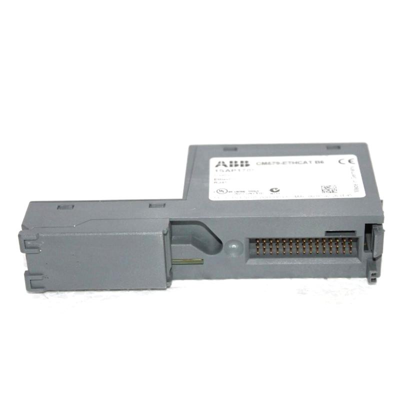 CM579-ETHCAT 1SAP170902R0101 2