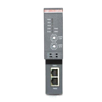 ABB CM579-PNIO 1SAP170901R0101 PROFINET IO RT Controller AC500 Communication Module Unbelievable Prices!