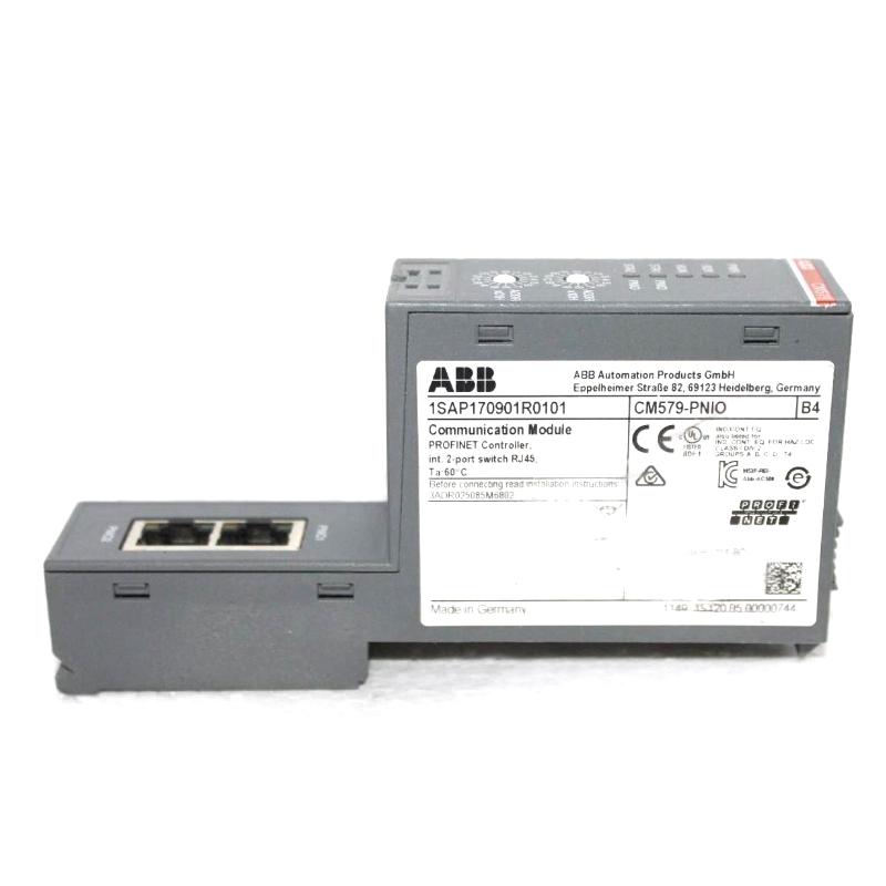 CM579-PNIO 1SAP170901R0101 4
