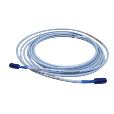 Bently Nevada 330130-085-10-CN 3300 XL Standard Extension Cable 12-Month Warranty