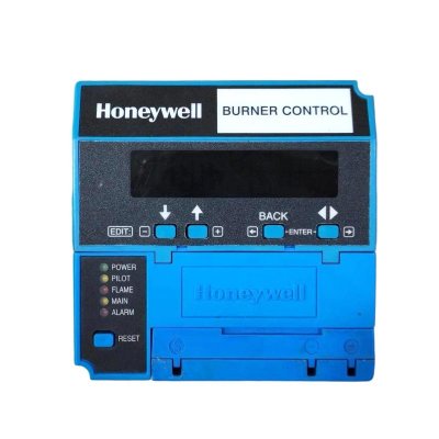 Honeywell RM7800L1087 7800 SERIES Burner Control Over 100,000 Automation Parts Available!