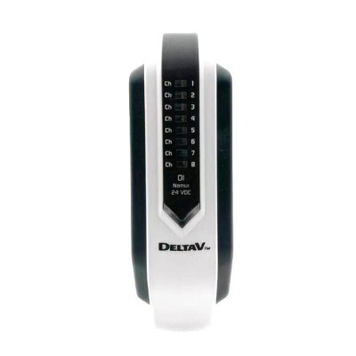 Emerson KJ3212X1-BK1 S-Series Pulse Count Input Card New In Stock