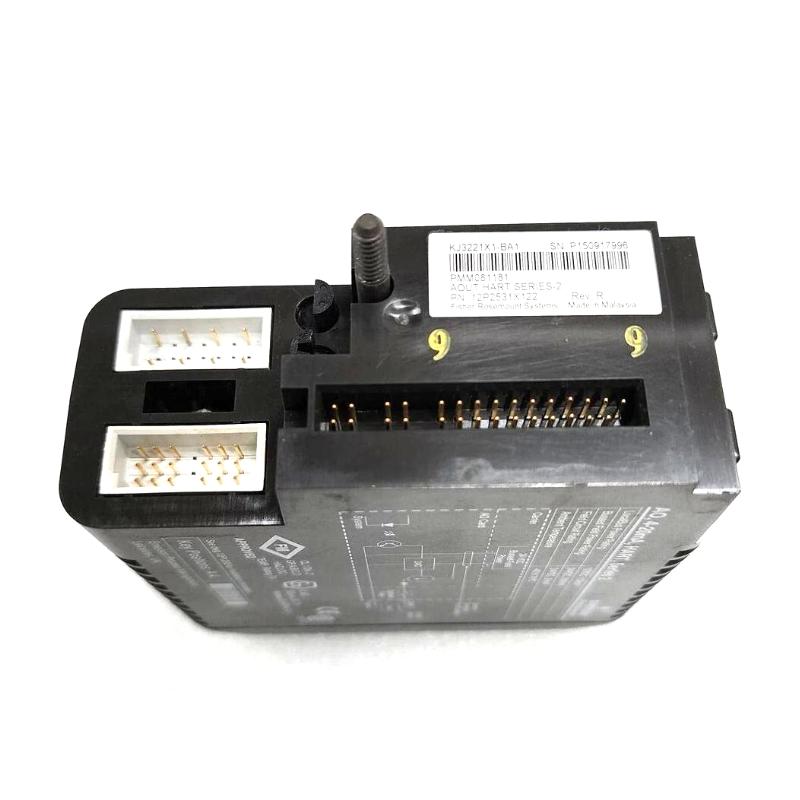 KJ3221X1-BA1 12P2531X122 2