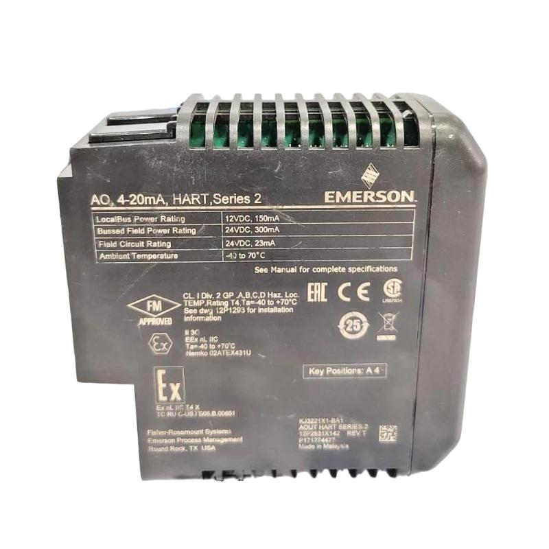 KJ3221X1-BA1 12P2531X142 4