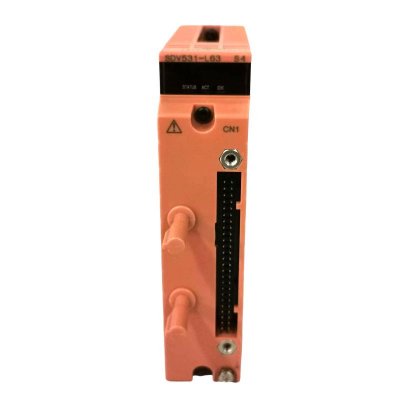 Yokogawa SDV531-L63/PRP Digital Output Module 12-Month Warranty